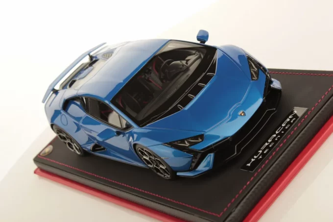 Lamborghini Huracan Tecnica - Image 3