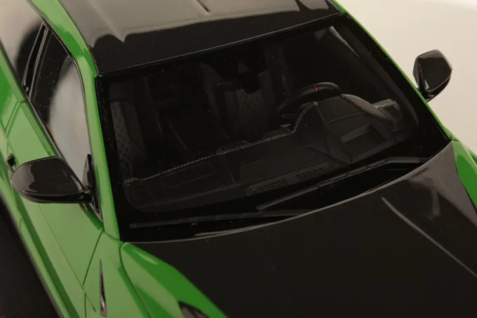 Lamborghini Urus Performante - Image 6