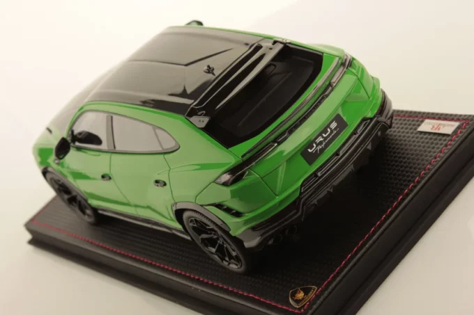Lamborghini Urus Performante - Image 4