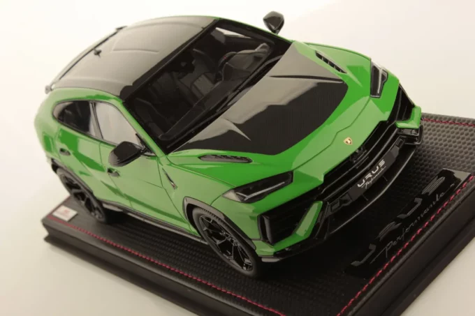 Lamborghini Urus Performante - Image 3