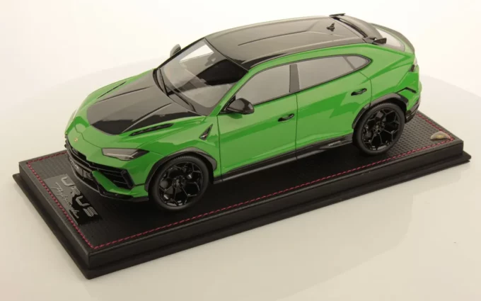 Lamborghini Urus Performante
