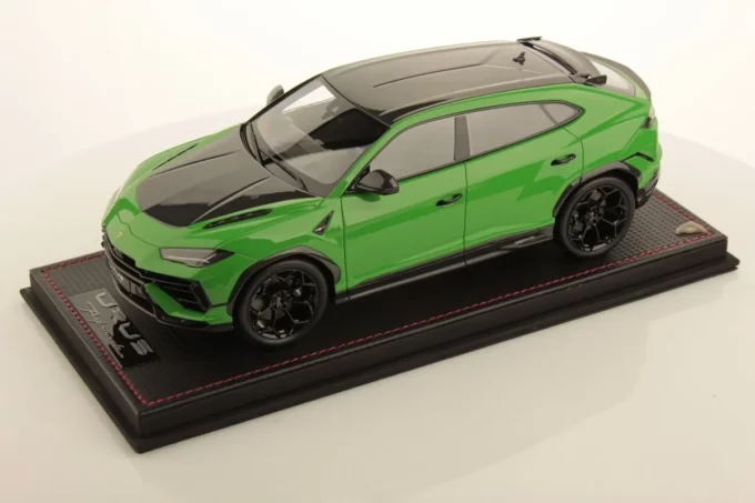 Lamborghini Urus Performante