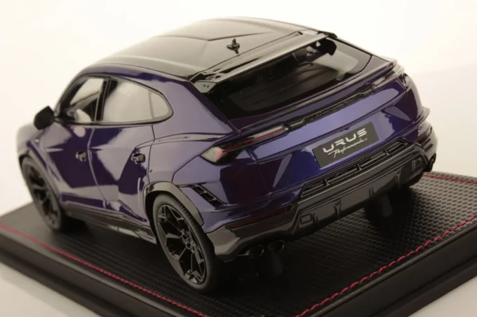Lamborghini Urus Performante - Image 3