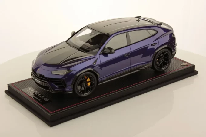 Lamborghini Urus Performante