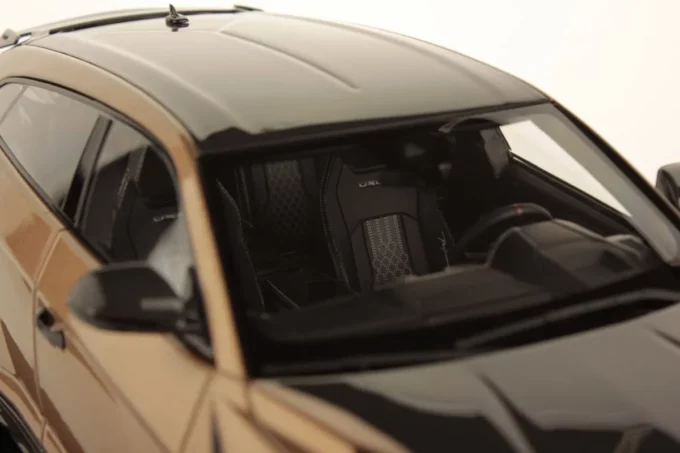 Lamborghini Urus Performante - Image 5
