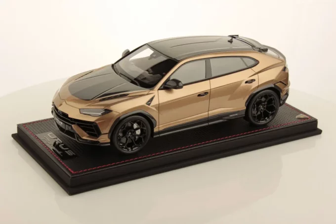 Lamborghini Urus Performante