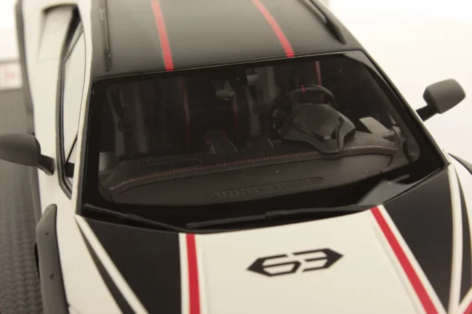 Lamborghini Huracàn Sterrato - Image 6