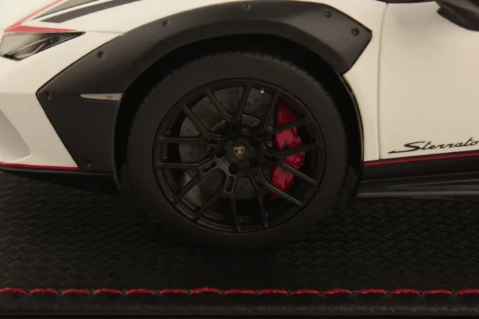 Lamborghini Huracàn Sterrato - Image 5