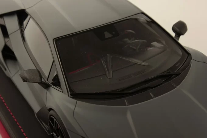 Lamborghini Revuelto - Image 6