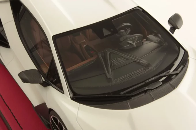 Lamborghini Revuelto - Image 6