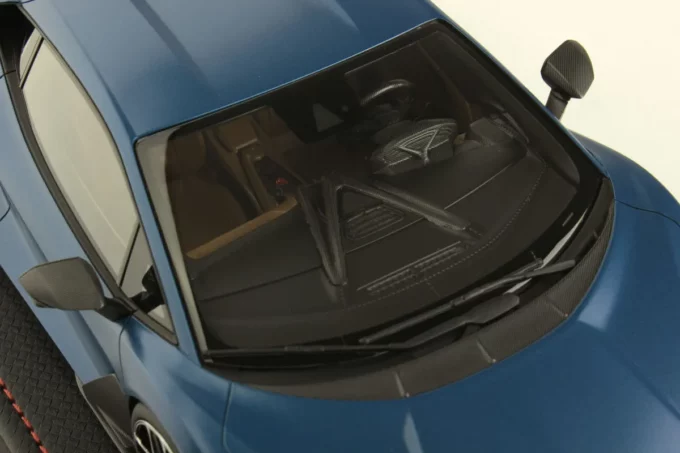 Lamborghini Revuelto - Image 6