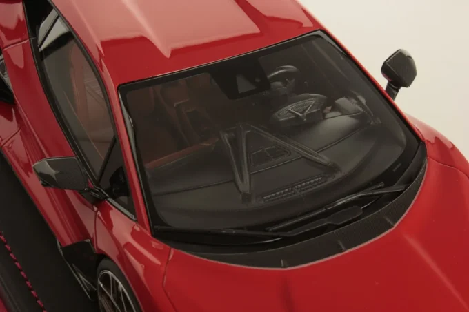 Lamborghini Revuelto – Image 6