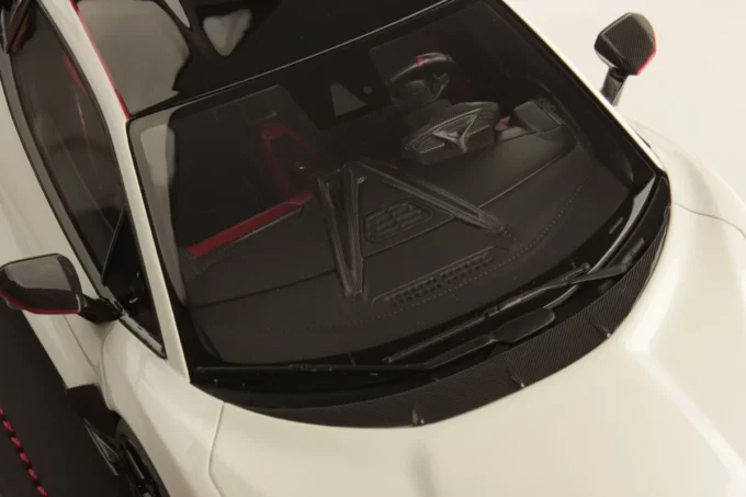 Lamborghini Revuelto - Image 6