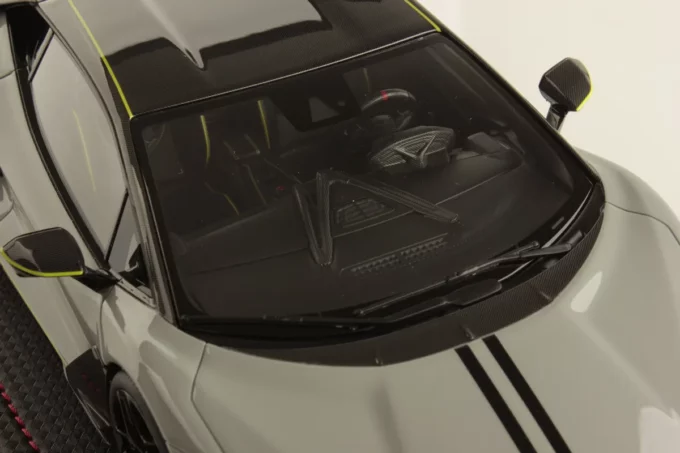 Lamborghini Revuelto - Image 6