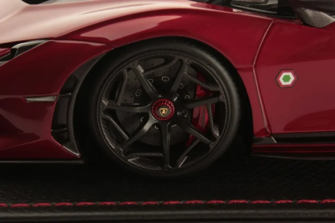 Lamborghini Invencible – Image 5