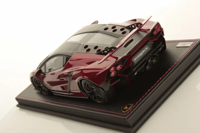 Lamborghini Invencible – Image 4