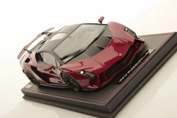 Lamborghini Invencible – Image 3