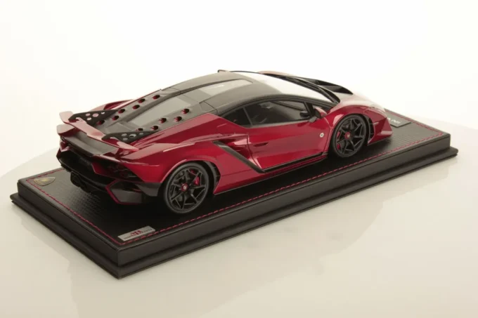 Lamborghini Invencible – Image 2