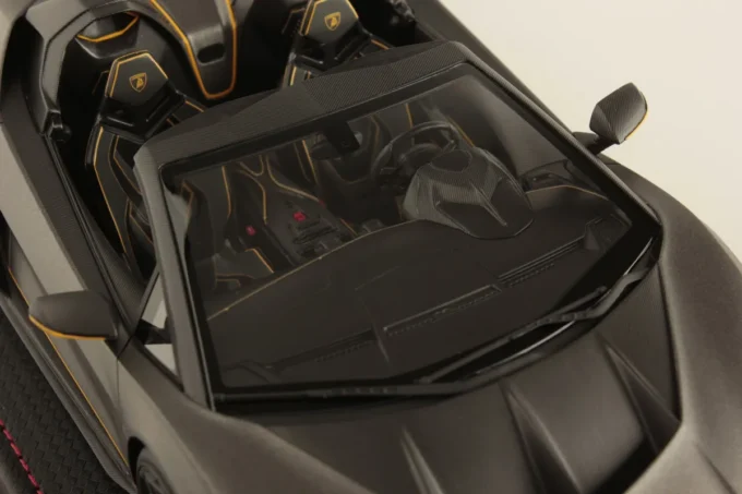 Lamborghini Auténtica – Image 6