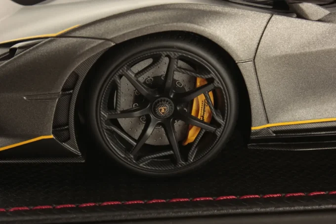 Lamborghini Auténtica – Image 5