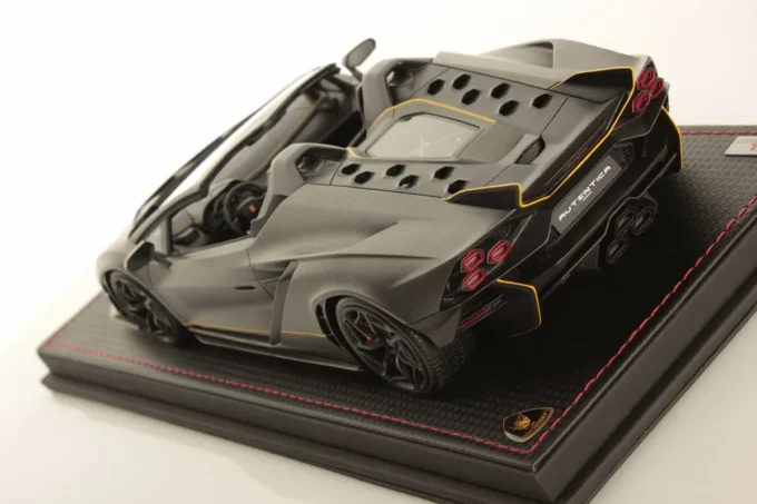 Lamborghini Auténtica – Image 4