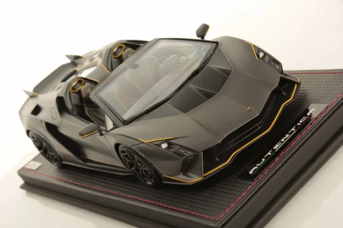 Lamborghini Auténtica – Image 3
