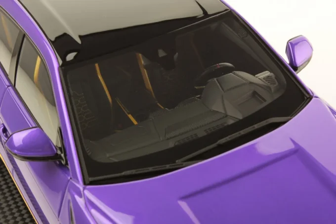 Lamborghini Urus SE - Image 6