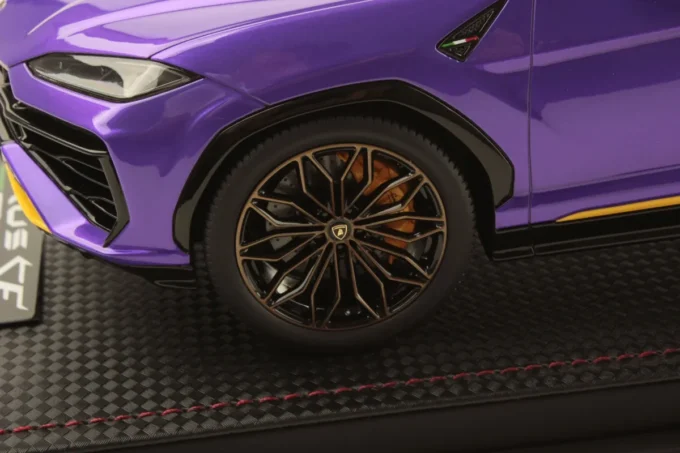 Lamborghini Urus SE - Image 5