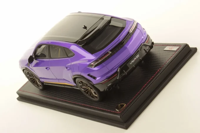 Lamborghini Urus SE - Image 4