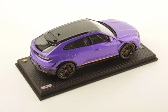 Lamborghini Urus SE - Image 2