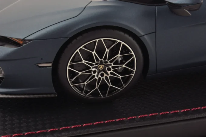 Lamborghini Temerario – Image 5