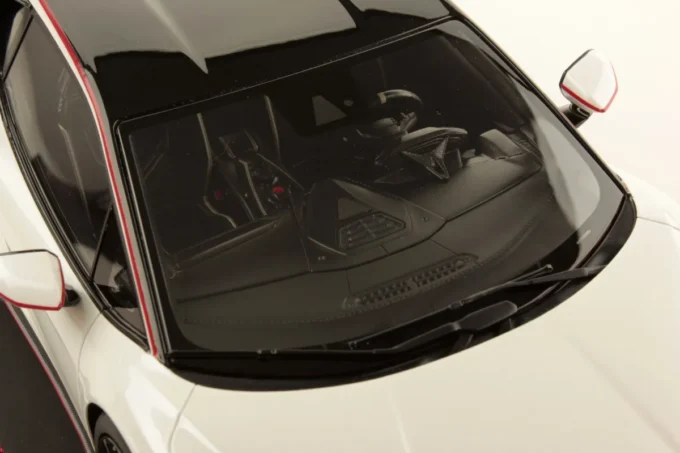 Lamborghini Temerario Alleggerita - Image 6