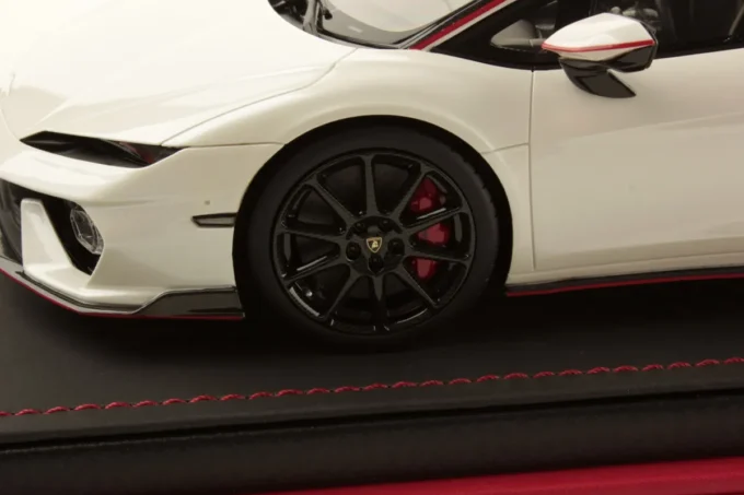 Lamborghini Temerario Alleggerita - Image 5