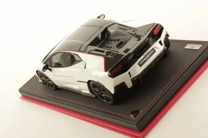 Lamborghini Temerario Alleggerita - Image 4