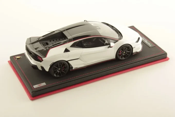 Lamborghini Temerario Alleggerita - Image 2