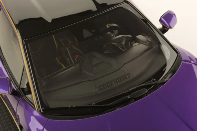Lamborghini Temerario Alleggerita - Image 6