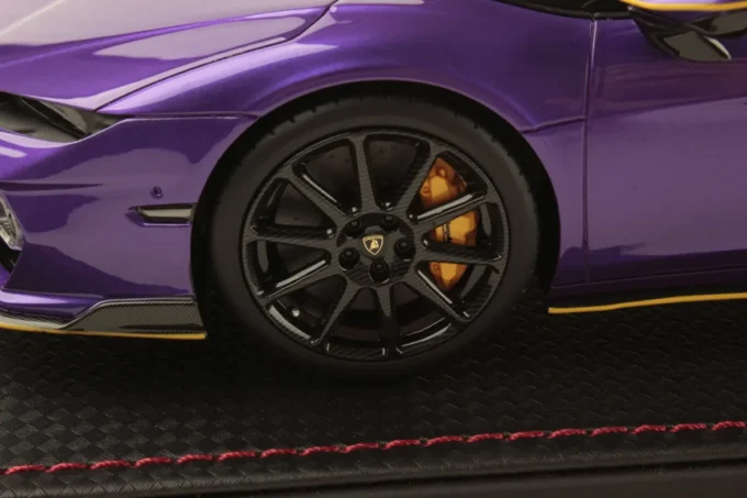 Lamborghini Temerario Alleggerita - Image 5
