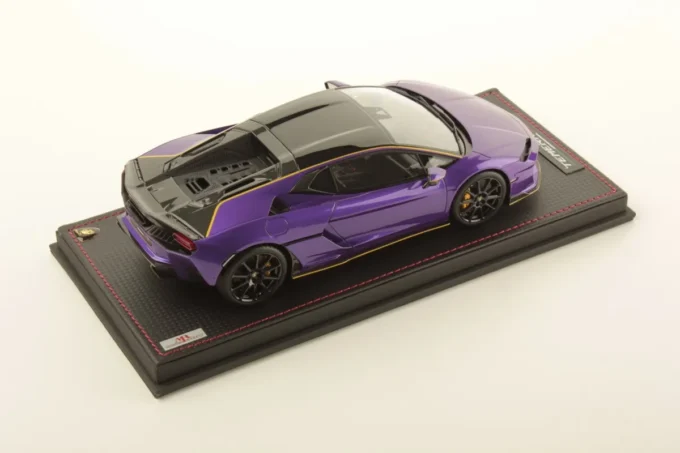 Lamborghini Temerario Alleggerita - Image 2