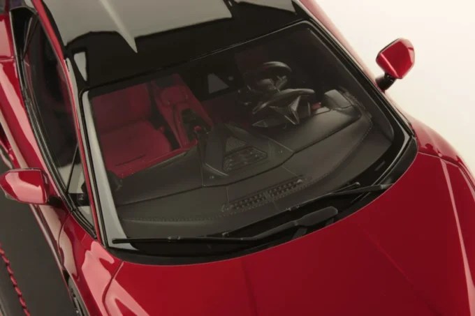 Lamborghini Temerario Alleggerita - Image 6