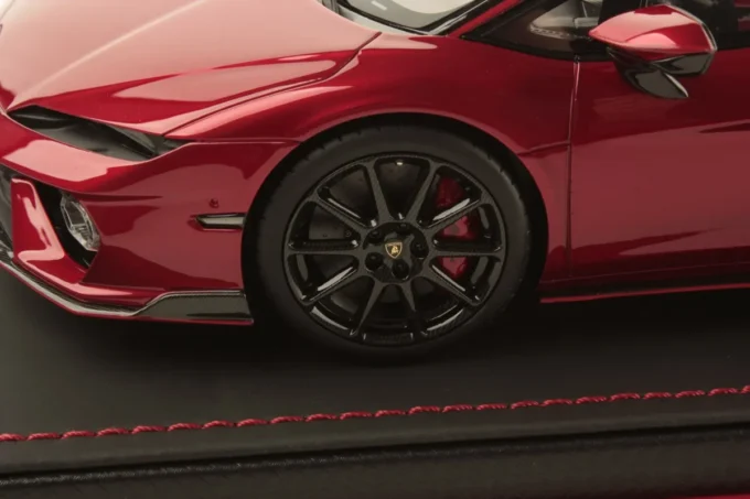 Lamborghini Temerario Alleggerita - Image 5