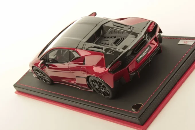 Lamborghini Temerario Alleggerita - Image 4