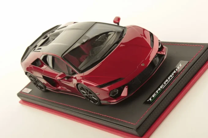 Lamborghini Temerario Alleggerita - Image 3