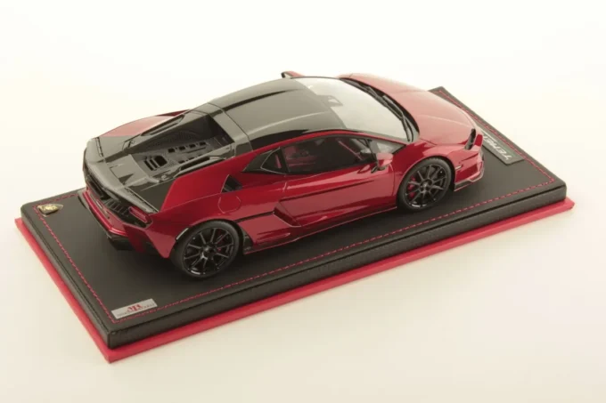 Lamborghini Temerario Alleggerita - Image 2