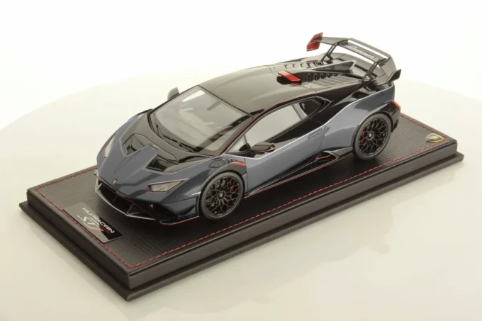Lamborghini Huracan STJ