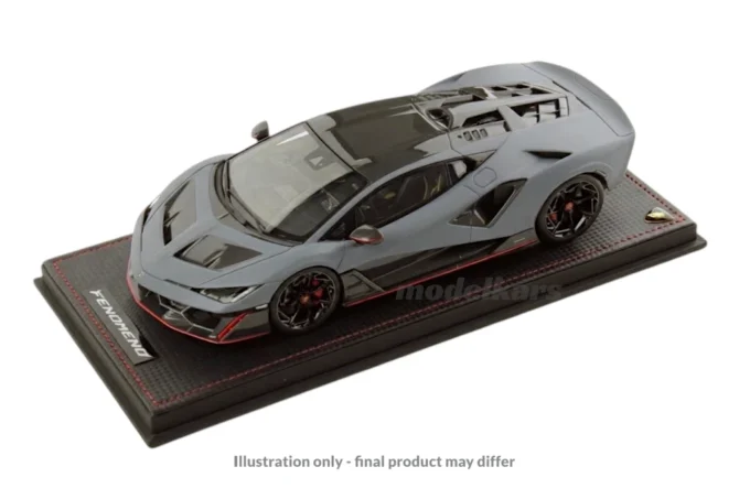 Lamborghini Fenomeno