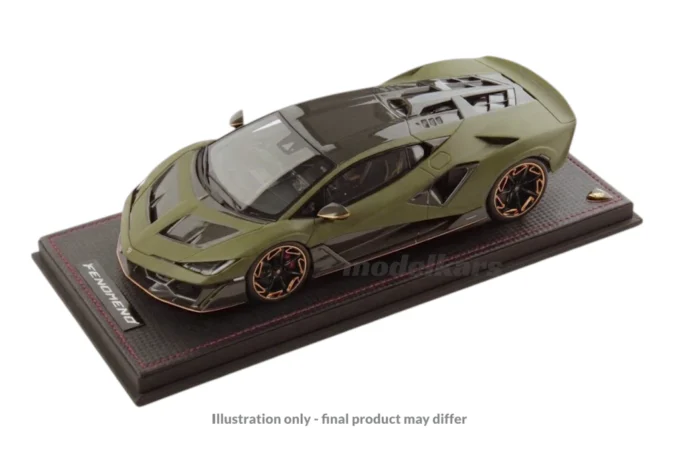 Lamborghini Fenomeno