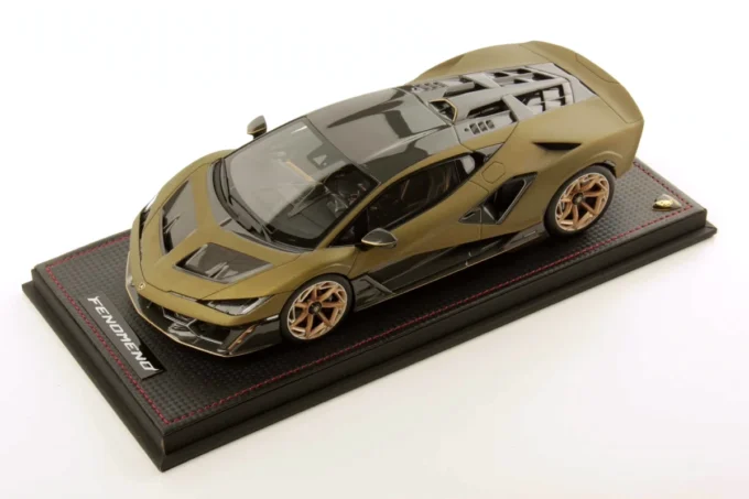Lamborghini Fenomeno
