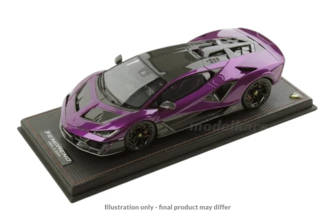 Lamborghini Fenomeno