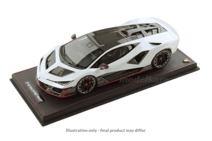 Lamborghini Fenomeno