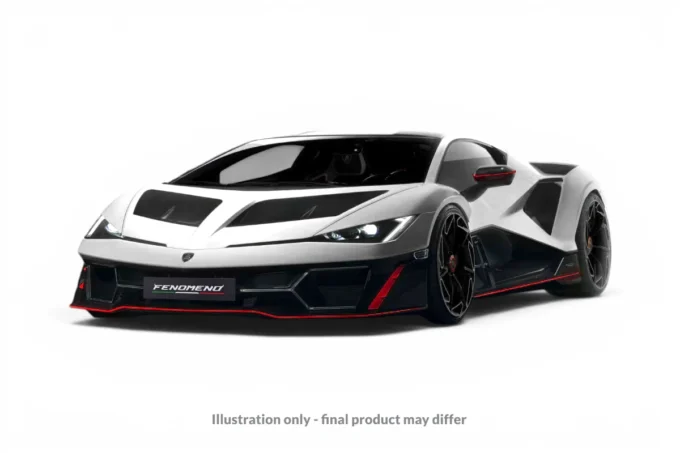 Lamborghini Fenomeno